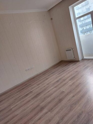 Uzunmüddətli kirayə mənzillər: Hövsan Mida 1 layihəsində Yeni tikili 7 mərtəbəli binanın 3-cü — 4