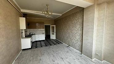 Продажа квартир: 3 комнаты, 100 м², Элитка, 2 этаж, Евроремонт — 3