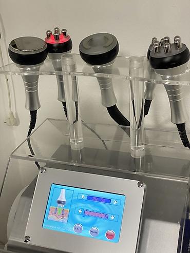 Kosmetoloji aparatlar: Liftinq, Dəri üçün — 4