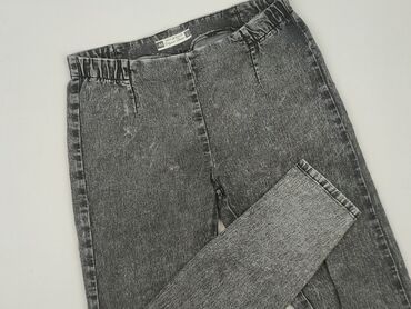 legginsy modelujące push up: Terranova, Jeansy damskie, rozmiar 3XL