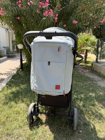 Gəzinti arabaları: Klassik gəzinti arabası, Carello, İşlənmiş, Cins: Qız, Yaş: <1 ay, Ödənişli çatdırılma, Rayonlara çatdırılma, Ünvandan götürmə — 6