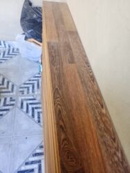 Maye divar kağızları: İşlənmiş Digər brend Laminat, 8 mm, Sinif - 31, MDF, Zamoklu, Ödənişli çatdırılma