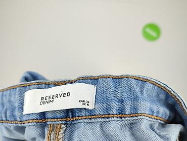 mustang jeans: Reserved, Jeansy damskie, rozmiar S — 4