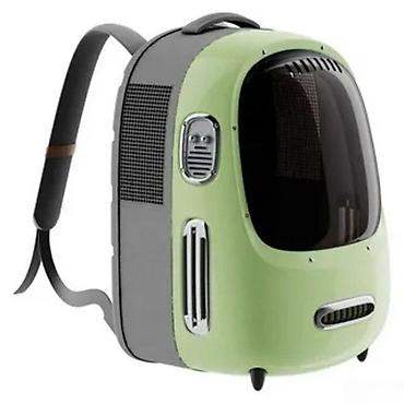 pişik südü: Petkit Breezy 2 Smart Cat Carrier (P7704)Petkit Breezy 2 Smart Cat — 3
