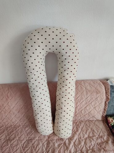 интернет магазин jazdyk kg подушки для беременных бишкек фото: Подушки для беременных🌸 Новые. Пишите, звоните 👍