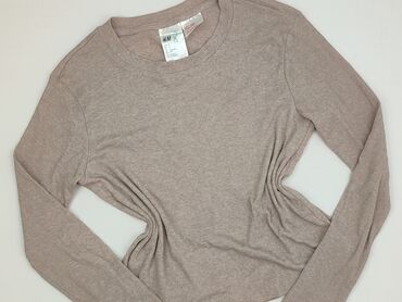 ile wazy bluza: H&M, Bluzka damska, rozmiar S