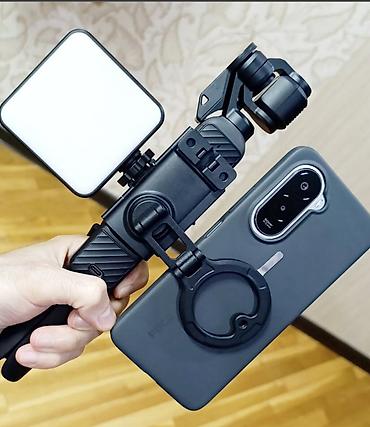 osmo pocket 3 creator combo: Osmo Pocket 4 Creator Combo (qiymət endirilib) 2 aydır almışam 10-15 — 1