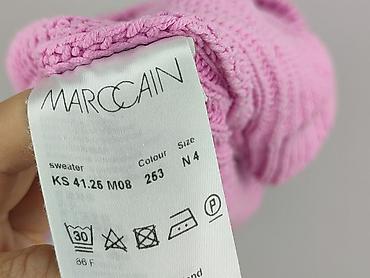 marc cain second hand: Marc Cain, Sweter damski, rozmiar 4XL — 5