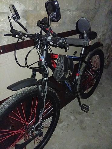 velosiped qiz: Dağ velosipedi – WIM markalı, yığma aksesuarlarla 0553446813 whatsapp — 2