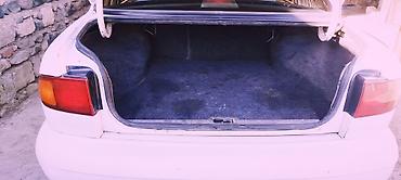 Hyundai: Hyundai Sonata: 2 l | 1995 il Sedan — 2