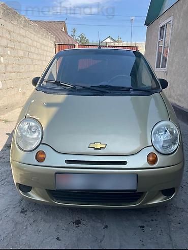 шины деу матиз: Daewoo Matiz: 2008 г., 0.8 л, Автомат, Бензин, Хэтчбэк — 1