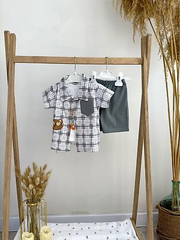 Комплекты одежды: Комплект, Новый — 8