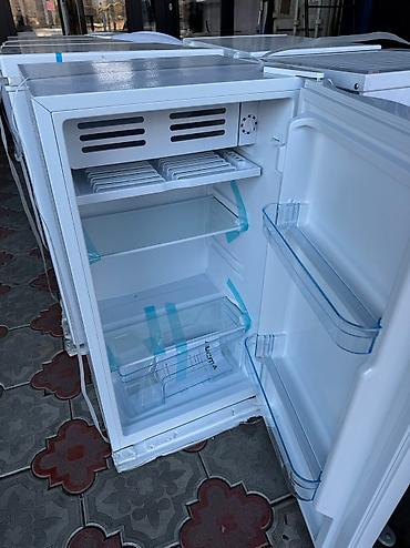 Холодильники: Холодильник Avest, Новый, Однокамерный, De frost (капельный), 53 * 85 * 53 — 10