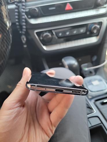 second hand mobile: Samsung Galaxy S20, Б/у, 128 ГБ, цвет - Черный, 2 SIM — 5