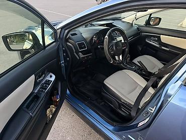 авто рейлинги: Subaru XV: 2016 г., 2 л, Автомат, Бензин, Кроссовер — 9