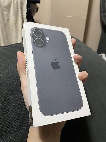 iphone 5 s новый: IPhone 17, Новый, 256 ГБ, Кабель, Коробка, 100 % — 7