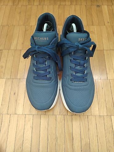 Skechers patike – model sa vidljivim vazdušnim jastukom u đonu Ug 27cm na lalafo.rs Skechers patike – model sa vidljivim vazdušnim jastukom u đonu Ug 27cm