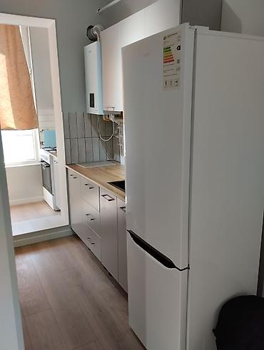 Долгосрочная аренда квартир: Студия, Собственник, Без подселения, С мебелью полностью — 2