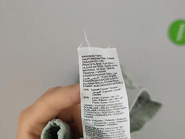 spodenki jeansowe pull: Orsay, Spodnie materiałowe damskie, rozmiar S — 6