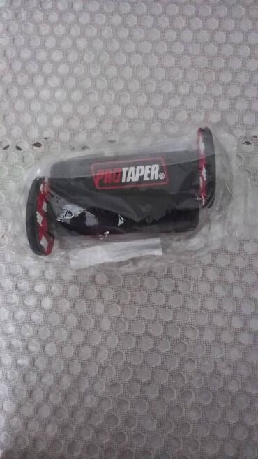 мото: Pro Taper Elcik