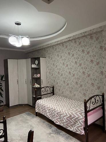 gala group: 3 комнаты, 106 м², Ак-Кеме Элитка, 9 этаж, Свежий ремонт — 2