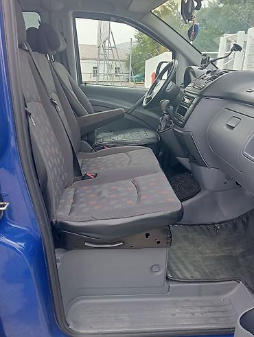 mercedes sprinter 7 1: Mekteb servisi xidmeti Lokbatan cenub qapisi veya lokbatan sahil — 1