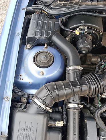 Daewoo: Daewoo Nexia: 2007 г., 1.5 л, Механика, Бензин, Седан — 8