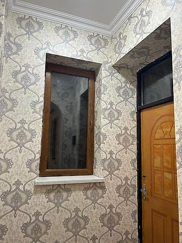 yeni əmlak az: Həzi aslanov metrosuna 5 dğ məsafe həyət evi 3 otaq kiraye verilir.600 — 6