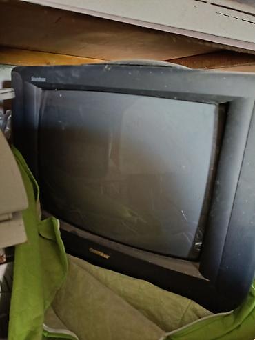 mobil internet modem: Köhnə tv 3 ededdi — 1