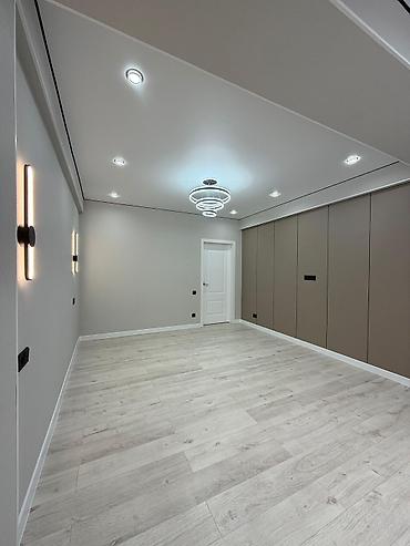 Продажа квартир: 2 комнаты, 78 м², Элитка, 8 этаж, Евроремонт — 4