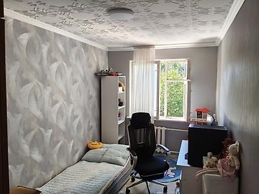 6: 3 комнаты, 58 м², 6 мкр Элитка, 4 этаж, Евроремонт — 6