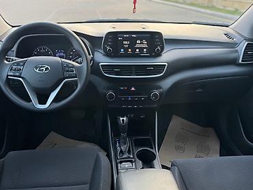 Nəqliyyat vasitəsinin icarəsi: Günlük, Hyundai, Depozitsiz — 5