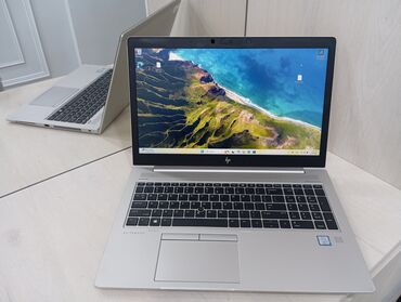 i7 8700k: Ноутбук, HP, 16 ГБ ОЭТ, Intel Core i7, 15.6 ", эс тутум NVMe SSD