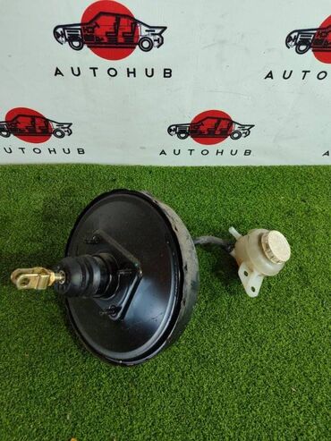 где можно купить помпу для воды: Вакуумный усилитель Mitsubishi Colt CBA-Z27A 4G15 2004 (б/у)