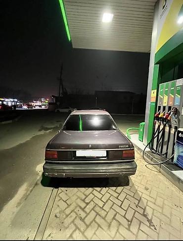 Mazda: Mazda 929: 1989 г., Седан at lalafo.kg — 8 Mazda: Mazda 929: 1989 г., Седан — 8