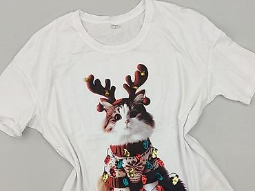 bluzy caterpillar: T-shirt damski, rozmiar S — 1