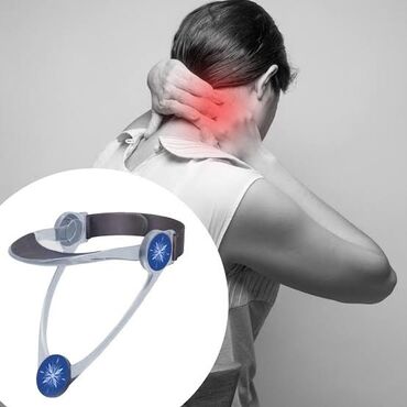 Bandajlar, korsetlər, korrektorlar: Məhsul: Uşaqlar üçün Boyun Dəstəyi – “Children’s Neck Brace” — 8