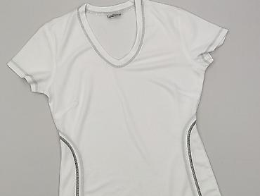 dres white widow: Active Wear, T-shirt damski, rozmiar S — 1
