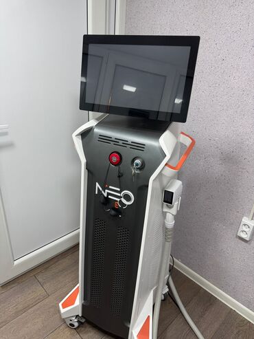 co2 lazer: Neo Alexsandrit Diod Lazer aparati 2024 model 22.000 Azn. 3 aydi lalafo.az -da co2 lazer: Neo Alexsandrit Diod Lazer aparati 2024 model 22.000 Azn. 3 aydi