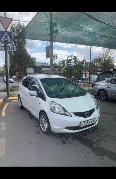 литые диски опель омега б: Honda Fit: 2008 г., 1.5 л, Автоматтык, Бензин, Хетчбек
