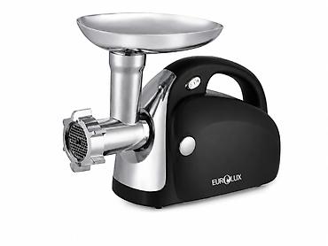 Ət çəkən maşınlar: Ət çəkən maşın Eurolux, 3600 Vt, Revers ilə, Yeni — 2