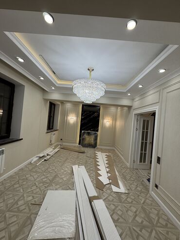 Ремонт под ключ: Ремонт под ключ | Квартиры Больше 6 лет опыта — 17