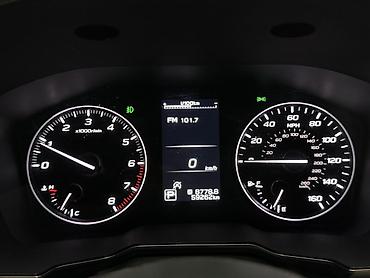 сдам под выкуп: Subaru Outback: 2023 г., 2.5 л, Автомат, Бензин, Кроссовер — 9