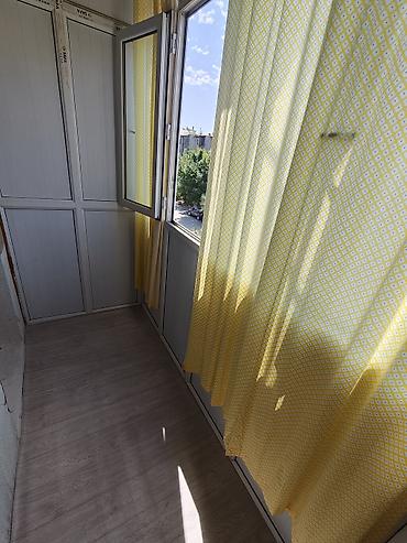 молодая гвардия: 1 комната, 32 м², Молодая Гвардия 3 этаж, Свежий ремонт — 9