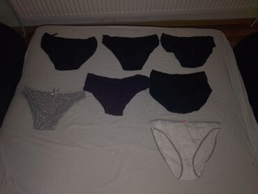 Kompleti: Bоја - Crvena — 2