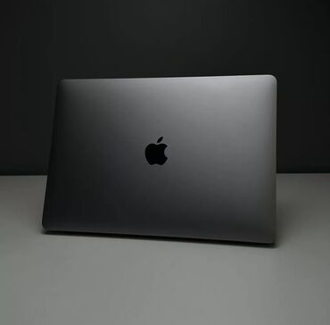 macbook рассрочка: Ультрабук, Apple, 8 ГБ ОЗУ, Б/у