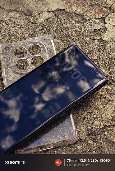 Redmi, Redmi Note 15 Pro, Б/у, 256 ГБ, цвет - Черный, 1 SIM