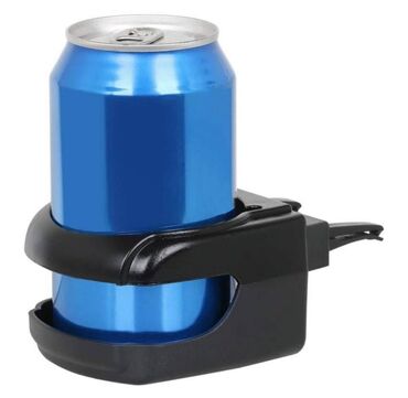 ventilator: Držač-nosač čaše za auto Drink holder • Univerzalni držač čaša