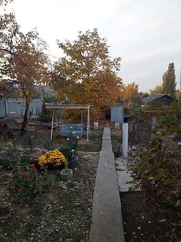 продаю дом жм кок жар: 4 комнаты, 70 м², Бишкек, Агентство недвижимости — 1