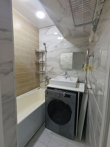 kant flat: 3 комнаты, 86 м², Филармония Индивидуалка, 9 этаж, Косметический ремонт — 9